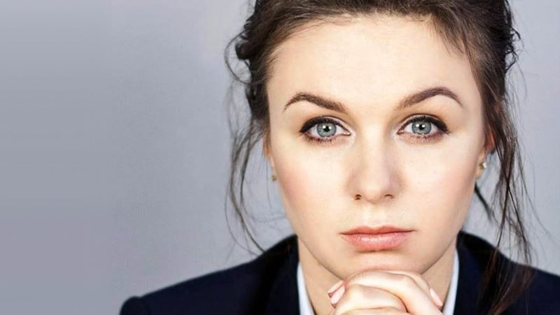 Nataliya Katser-Buchkovska