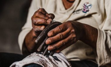 Trusting the Power of Community