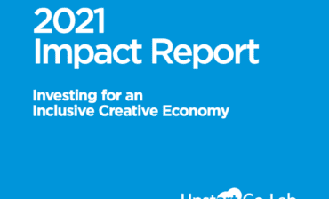 Upstart Co-Lab Releases 2021 Impact Report