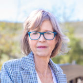 Michelle Greenwood