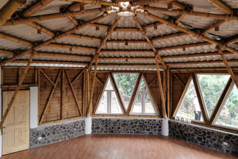 CASSA Competed Structure