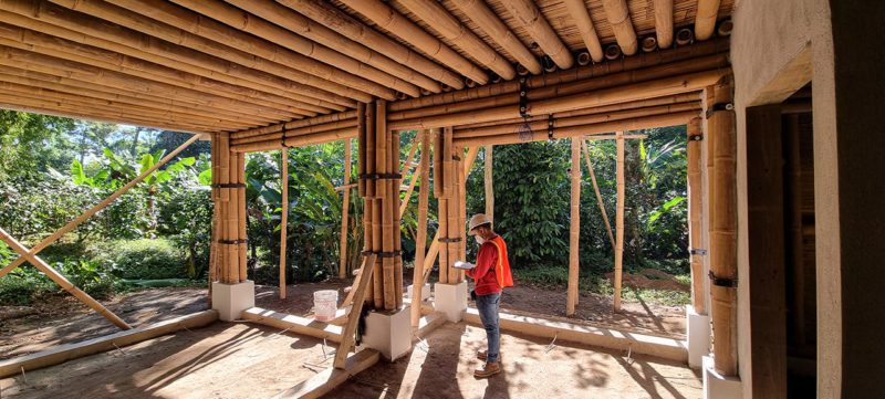 CASSA Builder in action