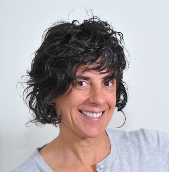 Bea Boccalandro headshot