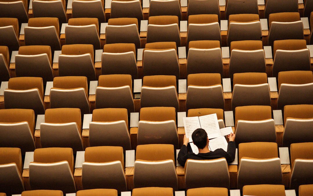 Universities and Impact Investing