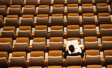 Universities and Impact Investing