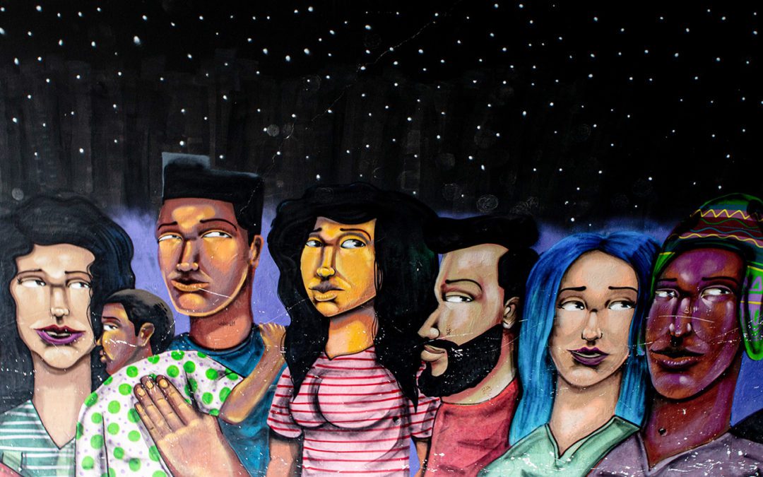 The Impact of Diversity on the Global Economy