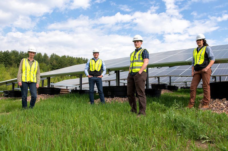 Encore Renewable Energy