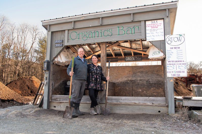 Grow Compost Founders
