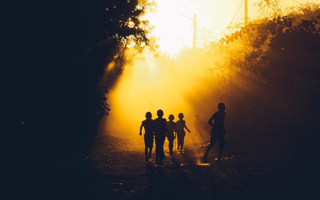 How Fast is Fast Growth in Africa?