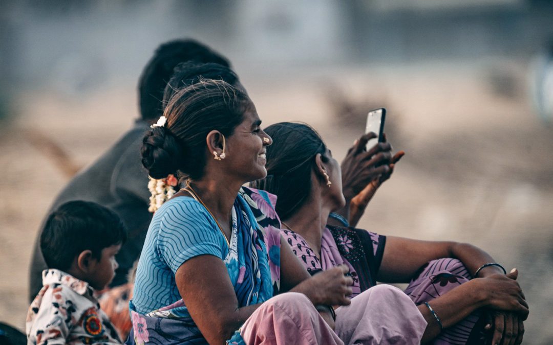 The Platform Approach to Impact