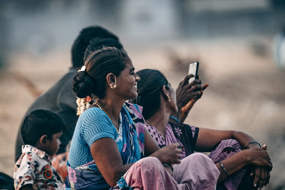 Modi & Srinivasan - Platform Approach to Impact FEATURED
