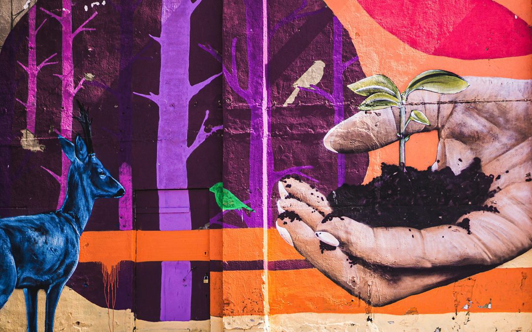 Tackling the Resource and Waste Crisis