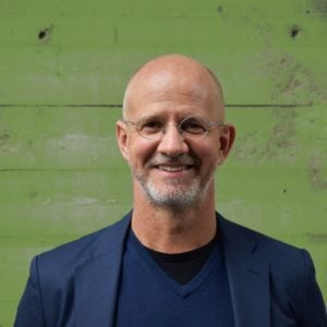 Willy Foote Headshot
