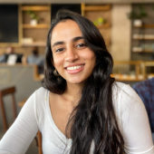 Poorna Srinivasan