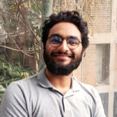 Abhishek Modi
