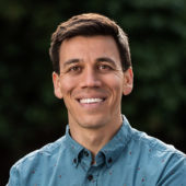 Mark Horoszowski