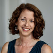 Ruth Shaber