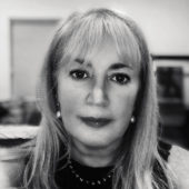 Susan Barrows Libby