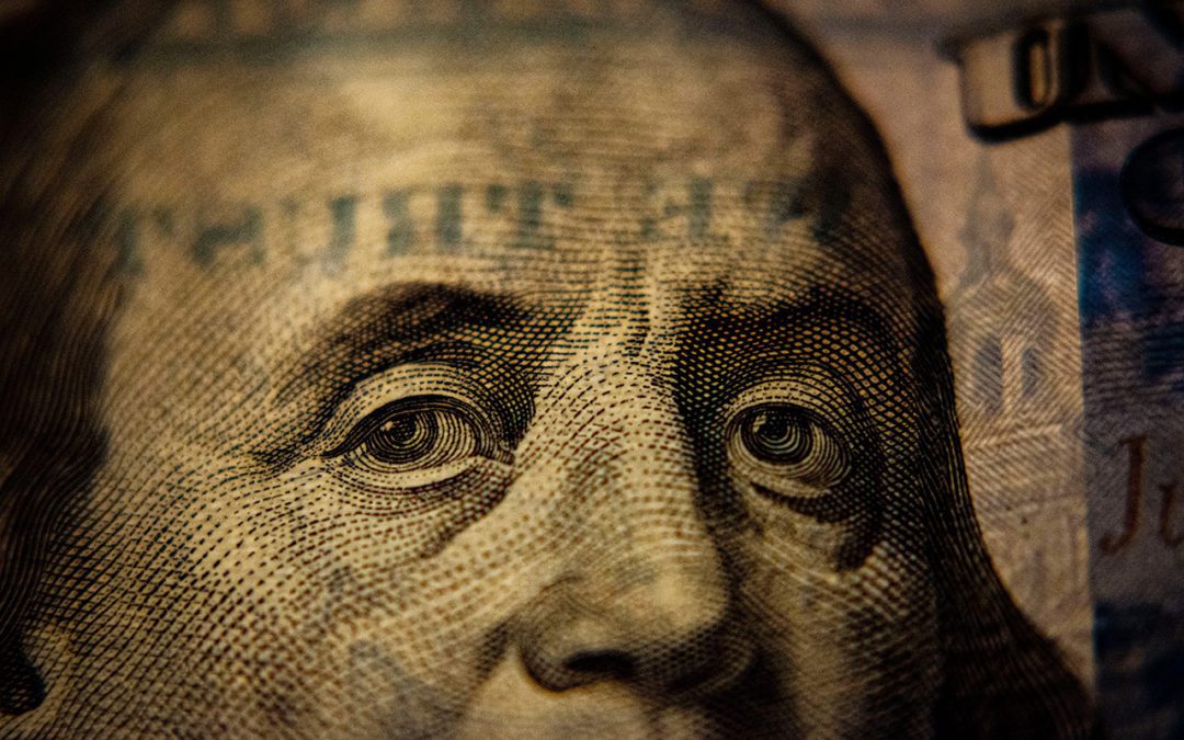 The Big Money Myths