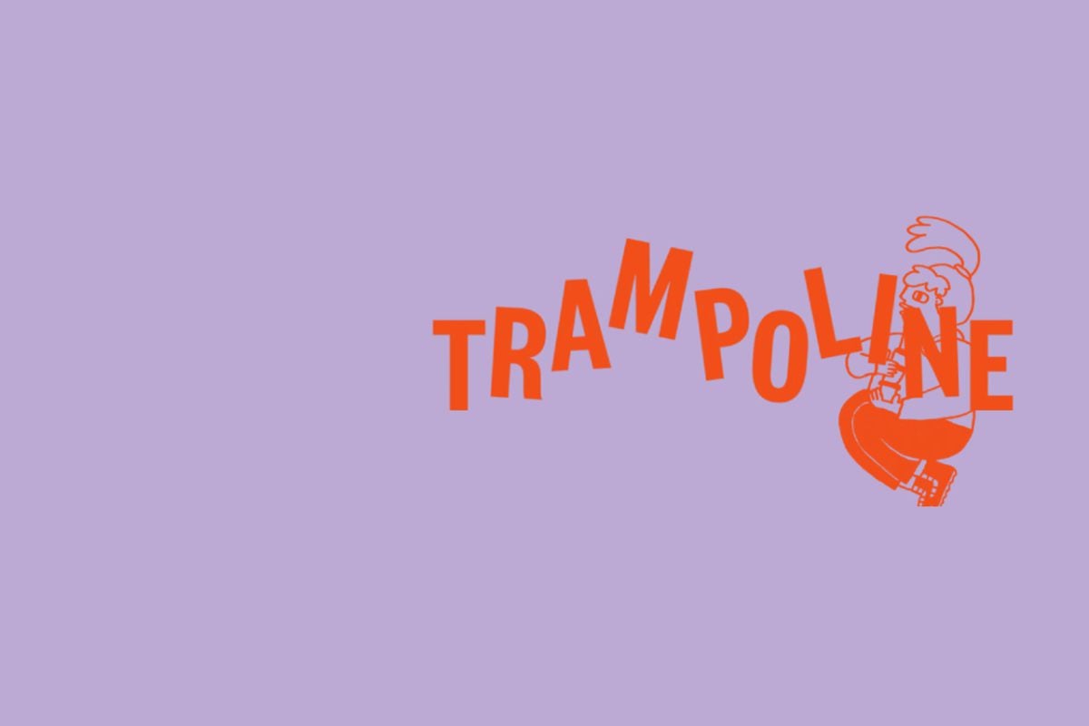 Mehra & Bashi - Trampoline FEATURED