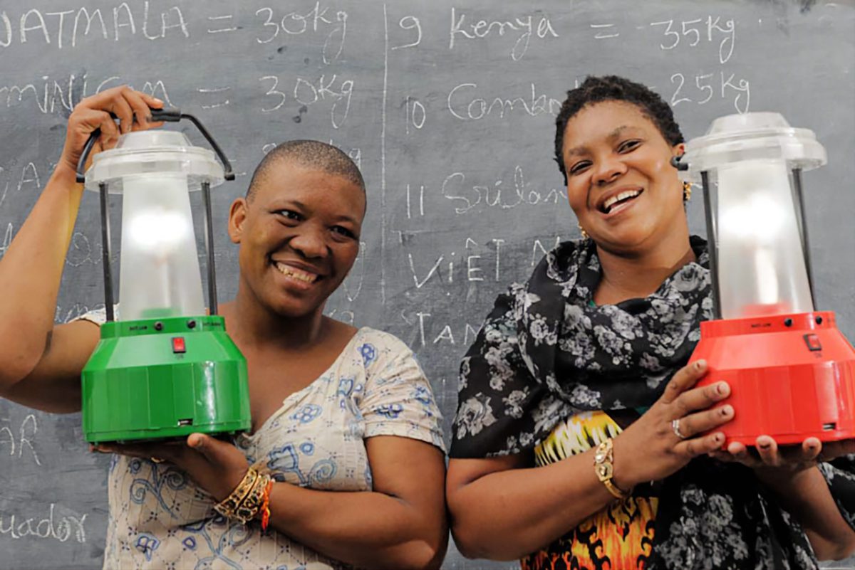 Solar-Mamas FEATURED