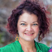 Sandra Stewart