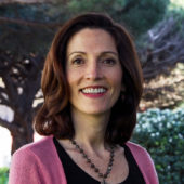 Deb Nelson