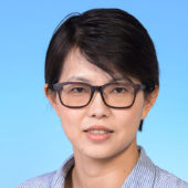 Mary Ho