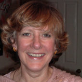 Heather Chisnall Malcolm