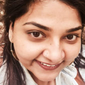 Alifya Ali