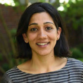 Rakhi Mehra