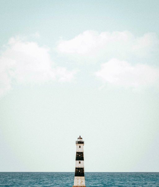 lighthouse