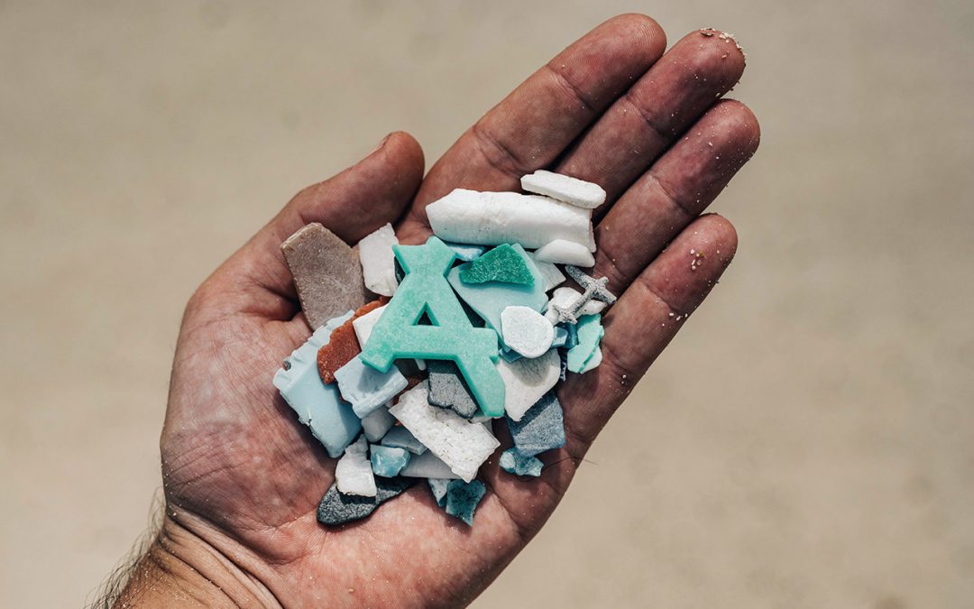 The Circular Economy Must Be Inclusive to Succeed