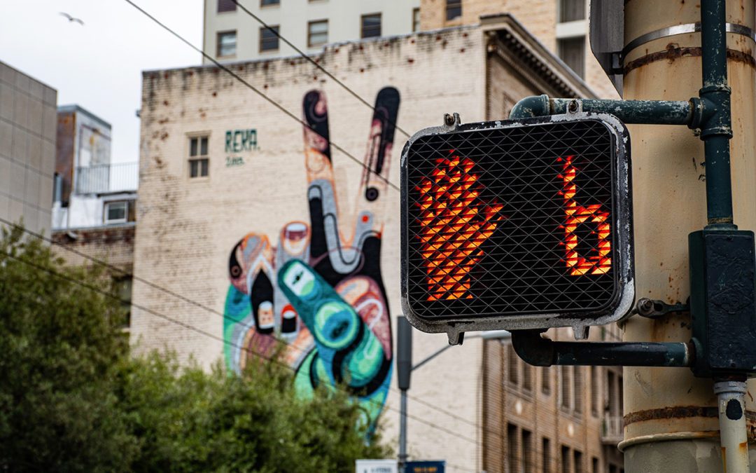 Moving from ESG to Impact