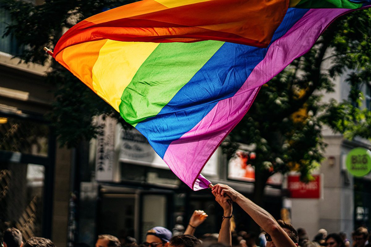 Meg Masse - LGBTQI Lens FEATURED
