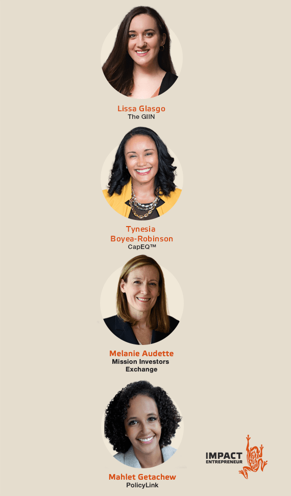 Investor pitfalls racial equity banner image