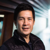 Kevin Chin