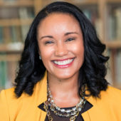 Tynesia Boyea-Robinson