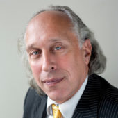 David Levine