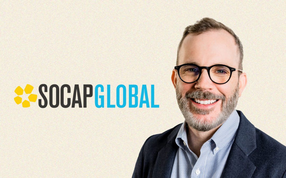 What Does the Future Hold for SOCAP?