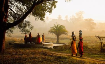 Meeting the Demand for Investments in Water and Sanitation