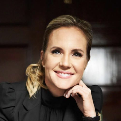 Catherine Griffin