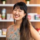 Rachel Lim