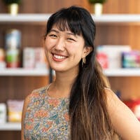 Rachel Lim
