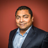 Havell Rodrigues
