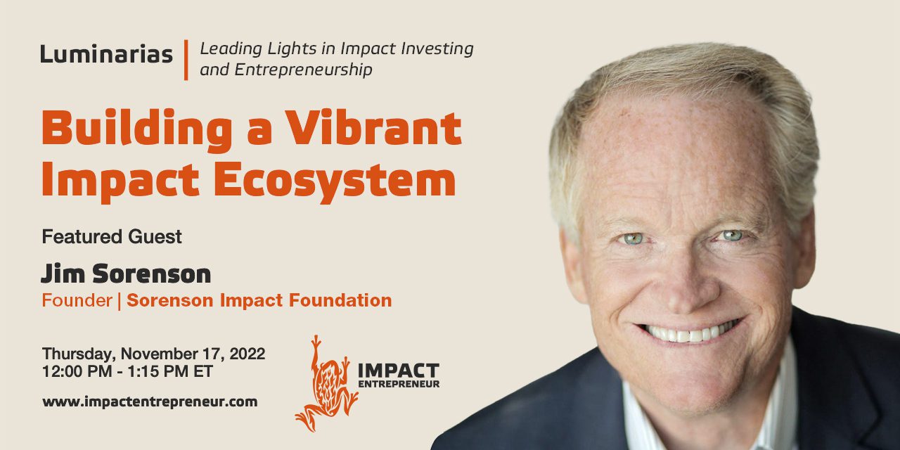 Sorenson Webinar banner image Sorenson Webinar banner image