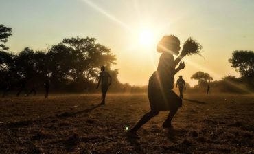 Creating an Impact Revolution in Southern Africa