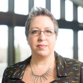 Megan Kashner