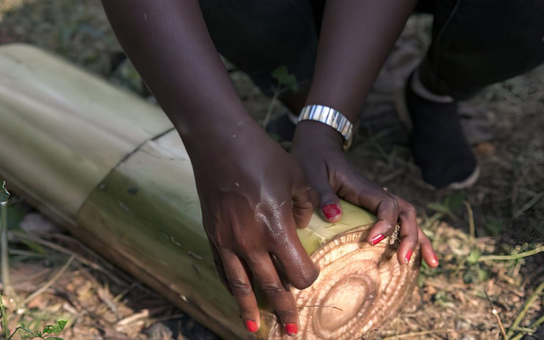 Empowering Rural Women