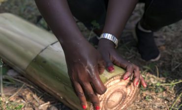 Empowering Rural Women